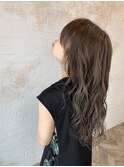 ナチュラルハイライト