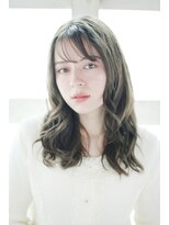 ハート 新子安店(HEART)&nbsp;柔らかセミロング