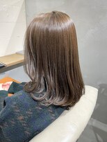 アンビエンテ(ambiente)&nbsp;アッシュ12レベル　イノアカラー【坂根】