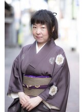 リヴァーブ(Reverb)&nbsp;三宅 江利子