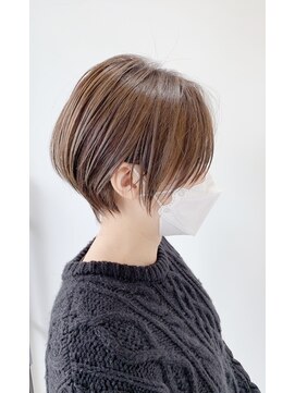 ウィンドビュー(WIND VIEW) 坂田ショート