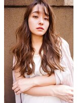 ナンバー ソポ 札幌/ジャム 札幌(N° sopo/JAM)&nbsp;20代30代*似合わせダブルカラー/デザインカラー