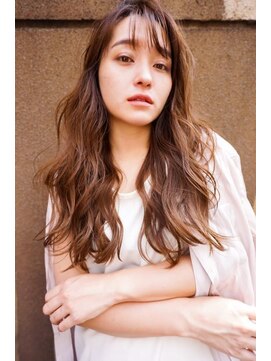 ナンバー ソポ 札幌/ジャム 札幌(N° sopo/JAM) 20代30代*似合わせダブルカラー/デザインカラー