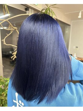 ヴィフ 大船(VIF) デザインカラー/こなれハイトーン/プレミアムカラー大船//大船駅