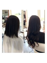クラン ヘアーアンドスタジオ(CLAN hair & studio) 沖縄美容室/沖縄ハイトーン/沖縄エクステン /プルエクステ