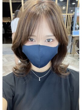 アリスバイアフロート 自由が丘(ALICe by AFLOAT) くびれ