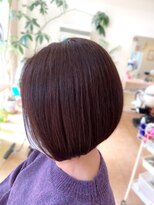 ヘアーメイクアイ(Ai)&nbsp;エレガントナチュラルカット