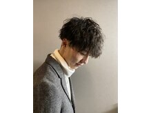 オリビアヘアー(OLIVIA HAIR)