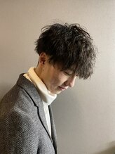 オリビアヘアー(OLIVIA HAIR)