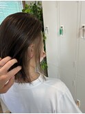 ◎初インナーカラー◎【TELA HAIR 南流山】