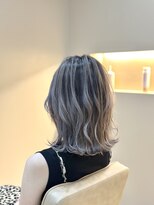 オウル(owl)&nbsp;バレイヤージュ