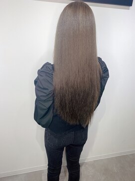 ネオ(Neo) アッシュグレージュ