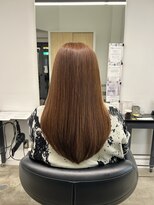 イレス 新札幌店(IRESU)&nbsp;髪質改善/縮毛矯正/美髪/艶髪/髪質改善トリートメント/新札幌