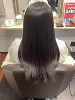 ロカヒ(ROKAHI)&nbsp;髪質改善縮毛矯正