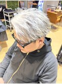 シルバー