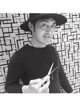 ブライト by 二葉美容院(bright by 二葉美容院)&nbsp;塚本 浩一