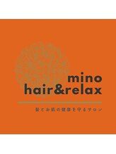 mino　hair&relax
