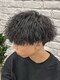 ビーテックバイゼン スライ(B TECH by Zen sly)の写真/【どんなパーマスタイルもお任せ◎】スパイラルやツイストパーマのトレンドスタイルをご提案します！