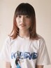 レディースカット