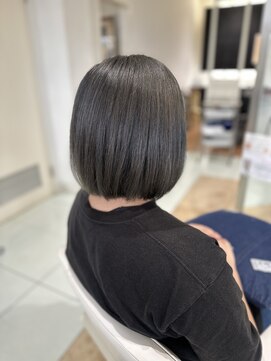 ペーハーセブン アーツ(Arts) シルバーカラー