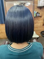 ヨシデン ネイビーブルー