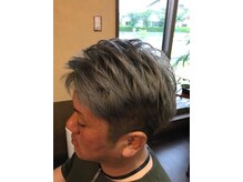 グレース ライフ ヘアー スタジオ(GRACE LIFE Hair Studio)