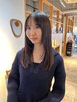 ナチュラルレイヤー