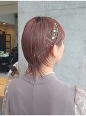 タイトショート