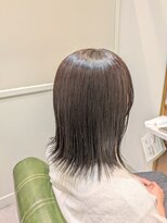 トッカ 仙台東口店(tocca)&nbsp;★結べる　ボブ・ミディアム