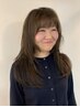 【髪質改善】カラー＋カット＋トリートメントスパ　15,400円→12100円