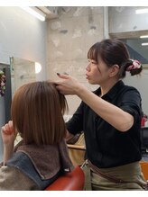 コッコ 大塚(kokko) しゅしゅ 