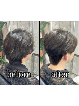 ロンドガルマン 名古屋(Lond GULLMAN) 【Lond GULLMAN翔太】