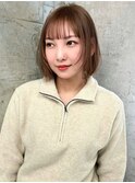 【藤田真由】伸ばしかけにおすすめレイヤー