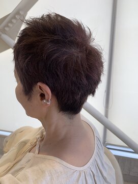 ファーストエンド 三ツ屋店(1st END.) ベリショ