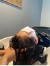 【全員/人気メニュー☆】カット+ショートSPA　￥5955