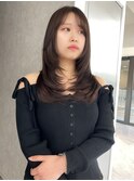 ざくざくレイヤー