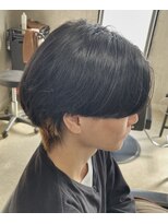 トリコ(ToricO) センターパートウルフ