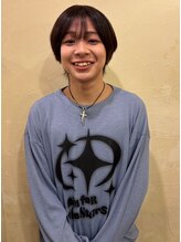 サクラテッセン(sakura tessen)&nbsp;中野 幸成