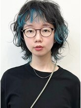 ペイジヘアー(paige hair)