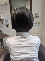チアー ヘアリラクゼーション(cheer HAIRRELAXATION)&nbsp;小学生カット