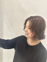 パチファニ 目黒店(pati fani) 望月 香織