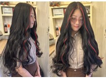 アイヘアー(AI HAIR)