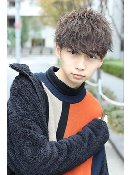 リップス 自由が丘(LIPPS) スパークマッシュ