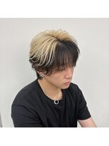 トゥルークリエイション 大宮(True Creation)&nbsp;シースルーフェザー