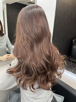 ラピス 新宿(Lapis)&nbsp;コーラルブラウン