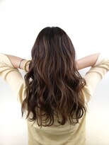 イン東京 米沢店 ハイライトカラー