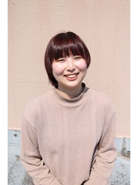 ザップ(ZAP) マッシュウルフ