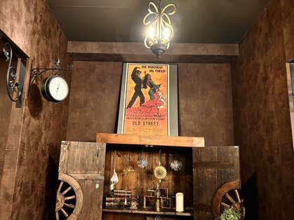 オールドストリート 魚住店(Old Street)の写真