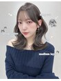 リッカ(LICCA)&nbsp;韓国っぽヘアスタイルならぜひ私にお任せ下さい＾＾#韓国風ヘア