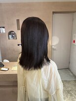 アイシー(I see)&nbsp;【 YUCCA 】大人可愛い/ツヤセミロング